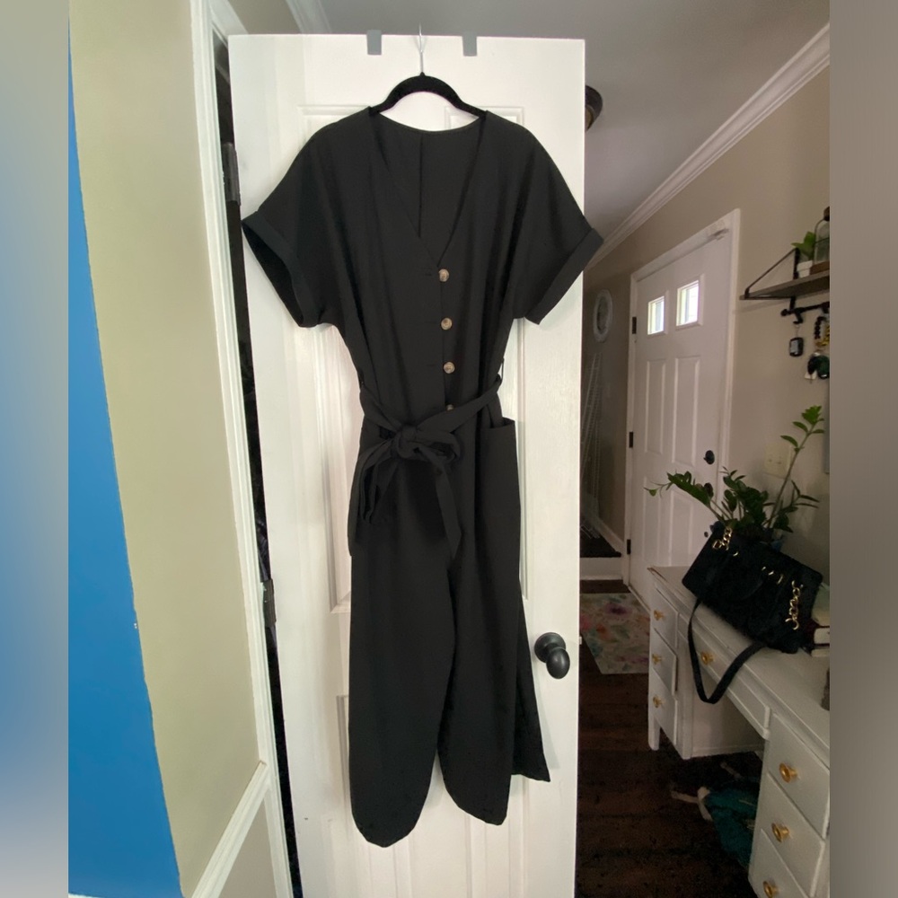 Jumpsuit